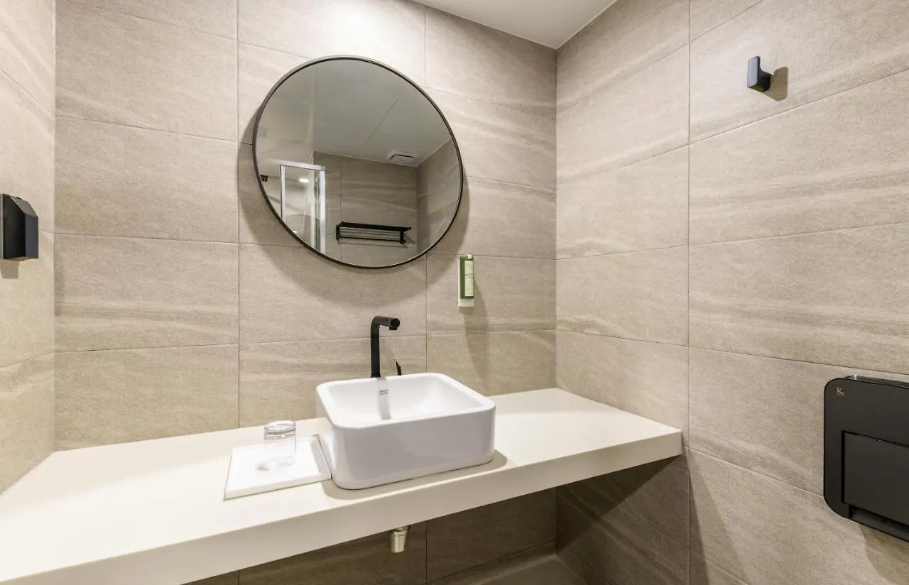 Ventimo Hotel & Residence Τζέτζου