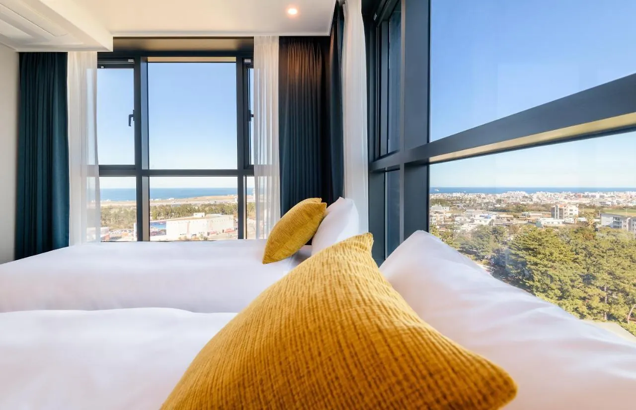 Ventimo Hotel & Residence Τζέτζου