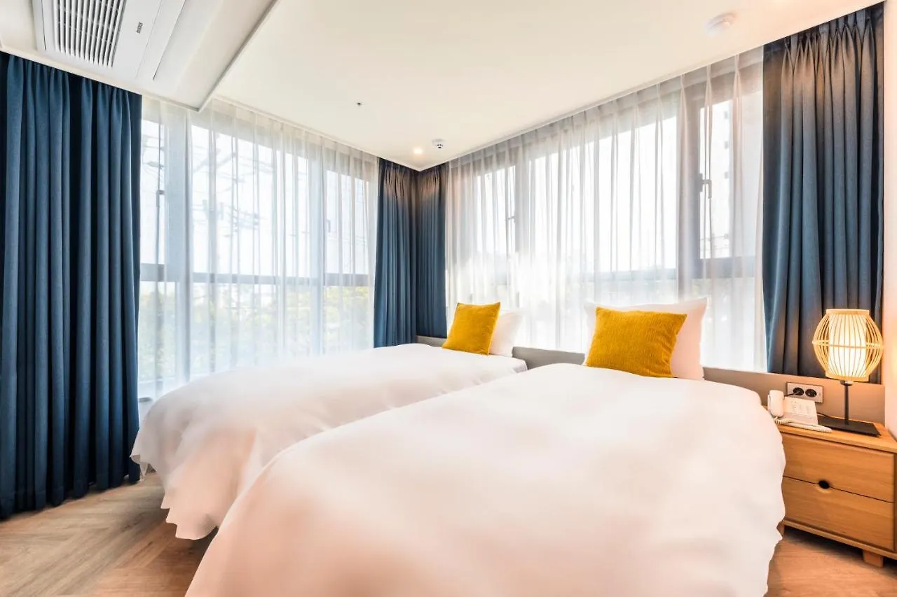 Ventimo Hotel & Residence Τζέτζου