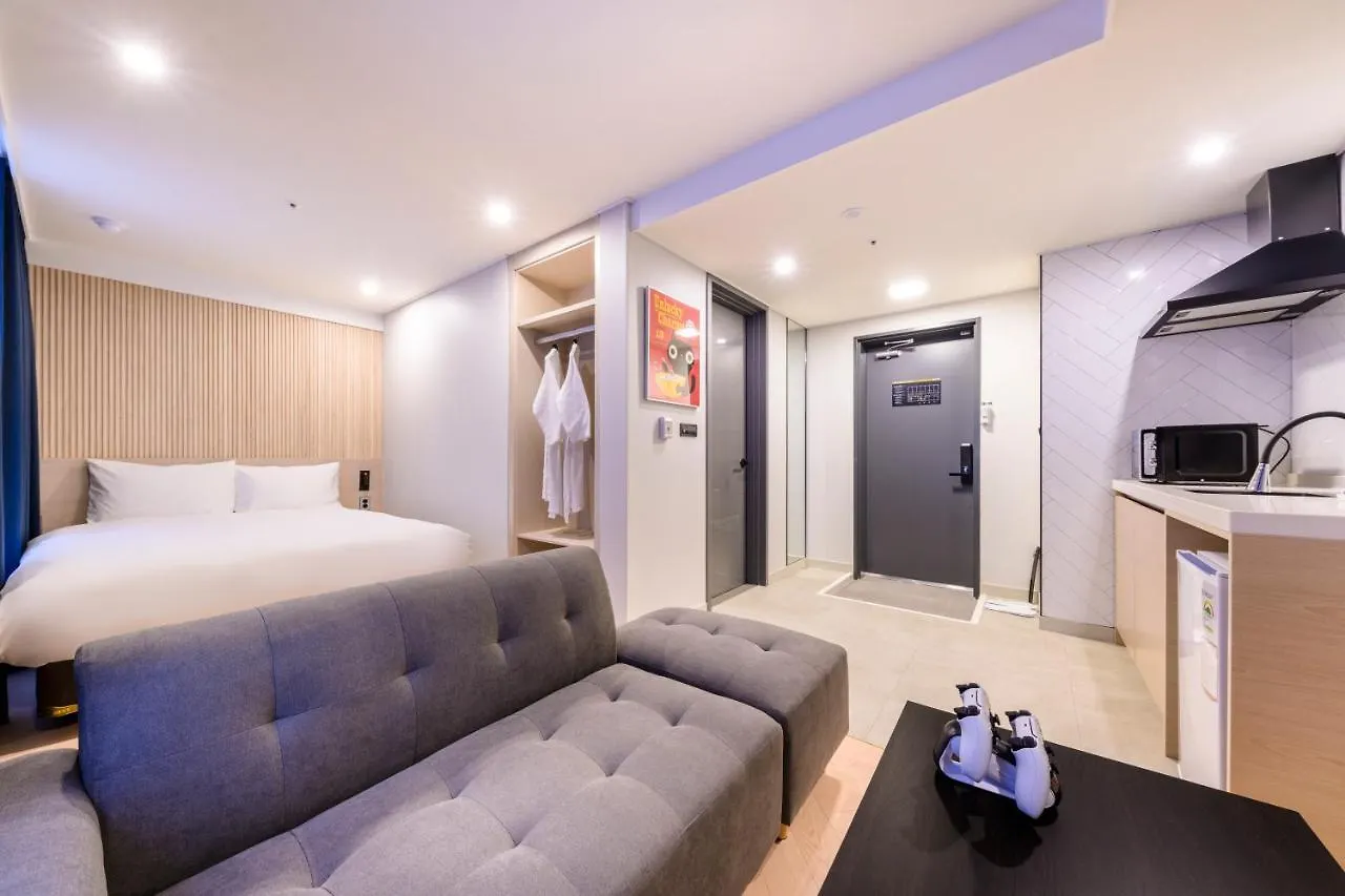 Ventimo Hotel & Residence Τζέτζου