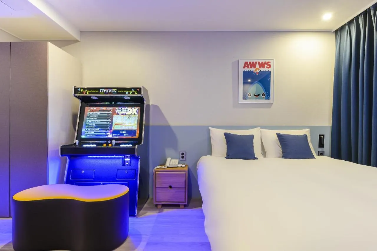 Ventimo Hotel & Residence Τζέτζου