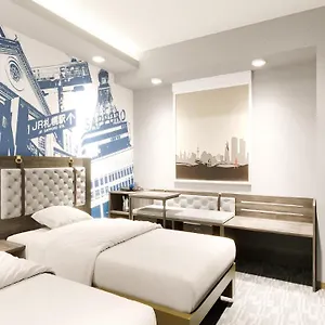 Travelodge Susukino 日本