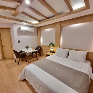 Lex旅游酒店 韩国