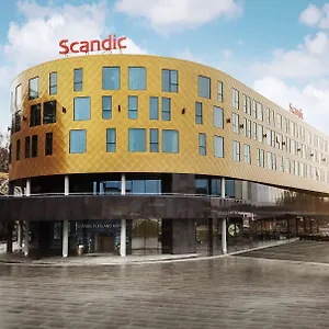 Scandic Flesland Airport Hotel Bergen