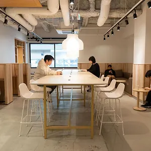 Hotel Plus Hostel Sapporo 日本