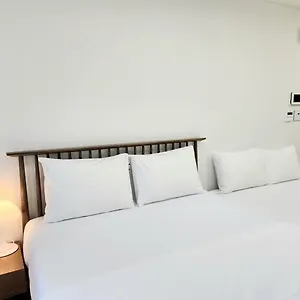 Jeoung's House - Ciel De Apartment Busan