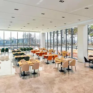 Ibis Styles Ambassador Airport T2 韩国