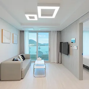 Elmomento Songdo Apartment Busan