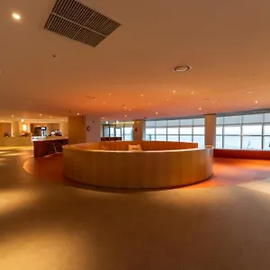 2 Minutes Run To The Sea Only 152m, Special Benefit Of Waterpark 195m Away Apartment Busan