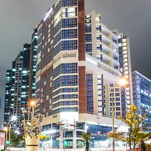 Centum Primus 韩国