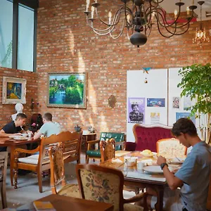 明洞旺酒店 韩国