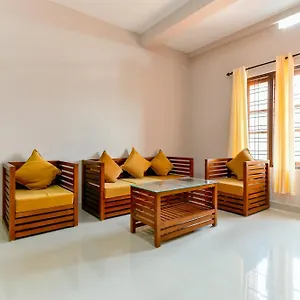 O Elegant Fine Nest Homes Guest house Kalpetta