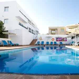 Flora Maria Aparthotel Ayia Napa