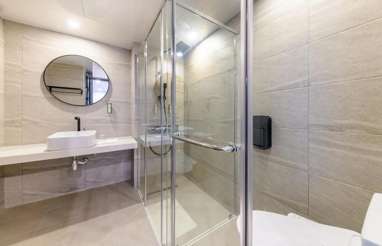 Ventimo Hotel & Residence 済州市