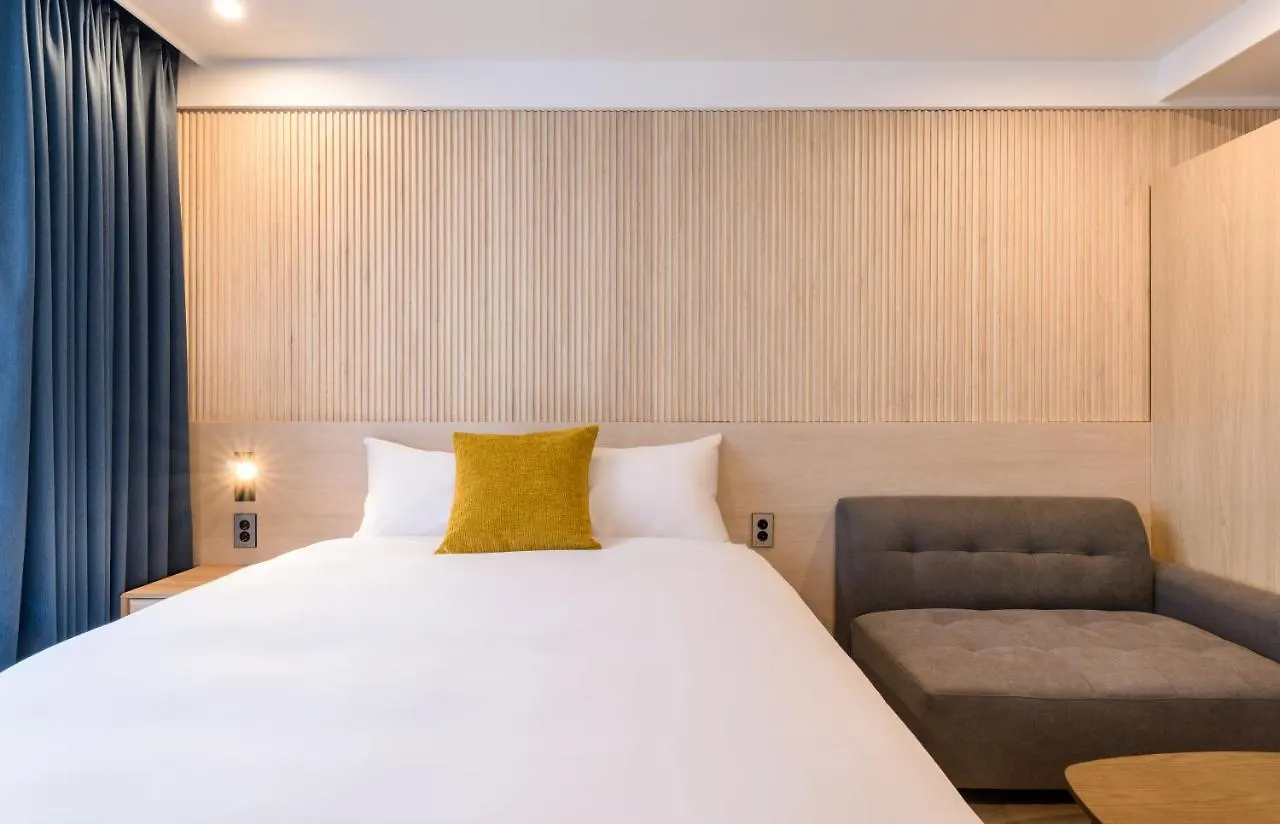 Ventimo Hotel & Residence 済州市