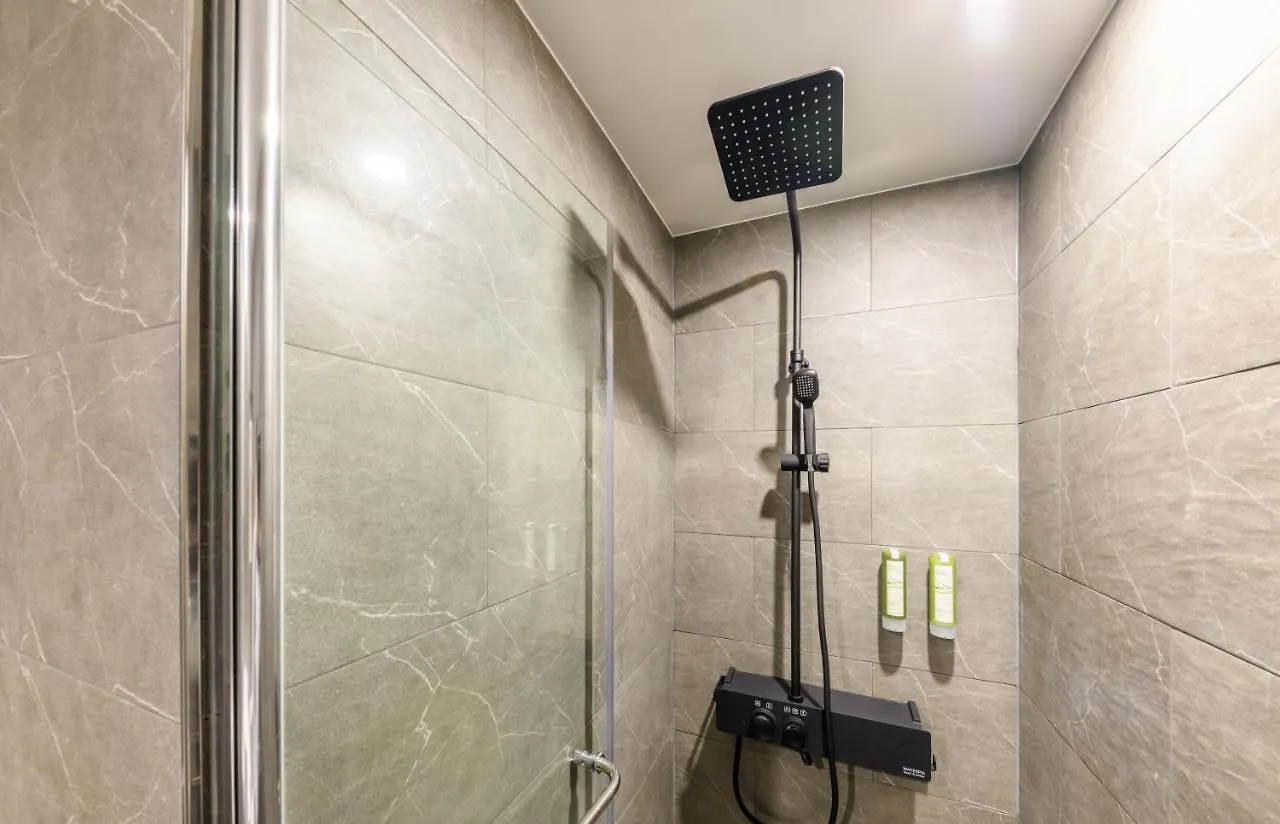 Ventimo Hotel & Residence 済州市