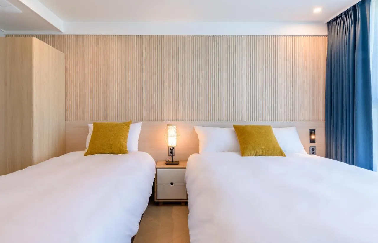 Ventimo Hotel & Residence 济州市