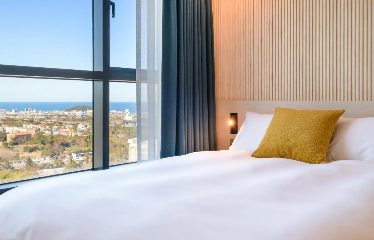 Ventimo Hotel & Residence 济州市 韩国