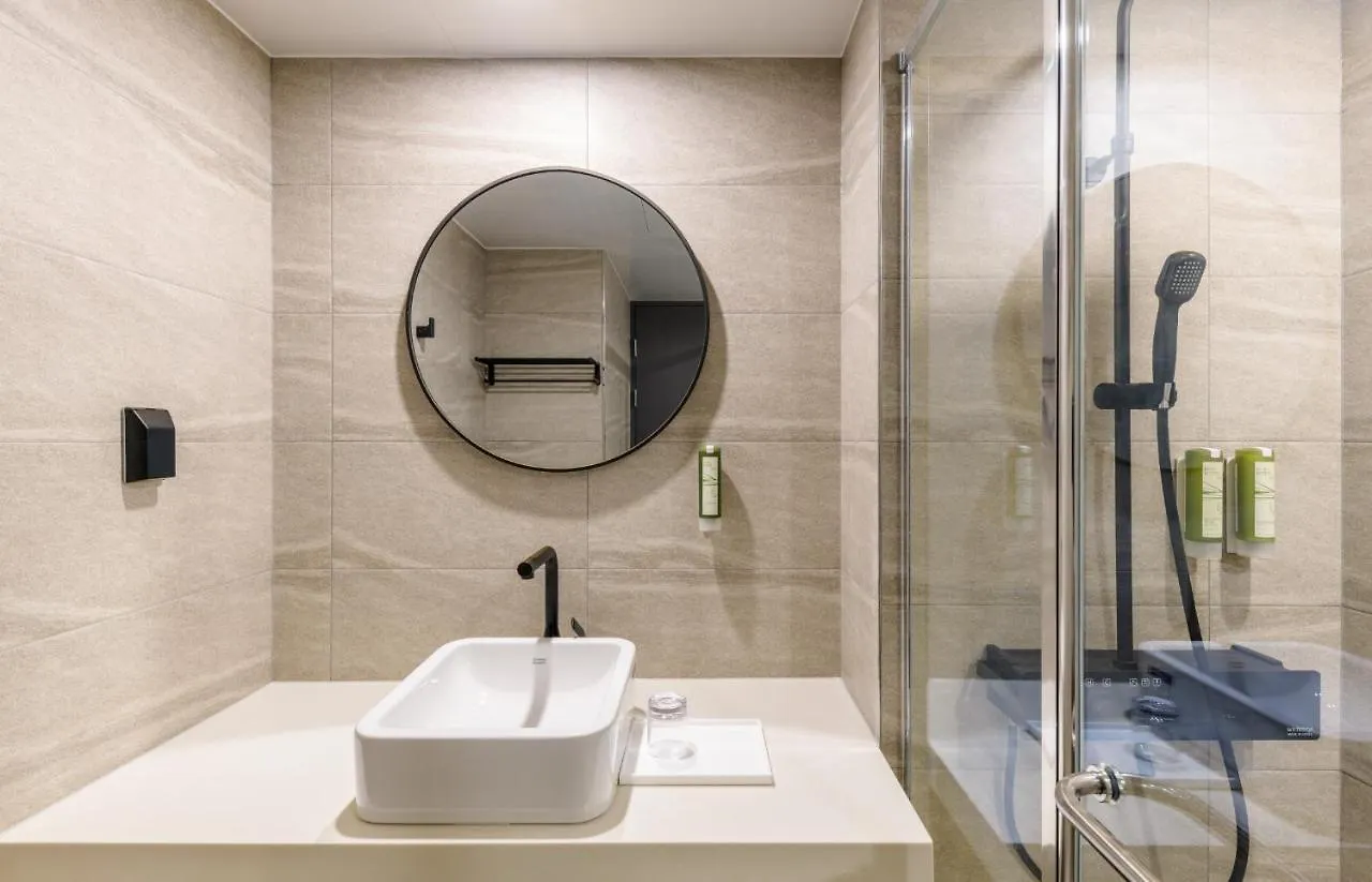 Ventimo Hotel & Residence 済州市 韓国