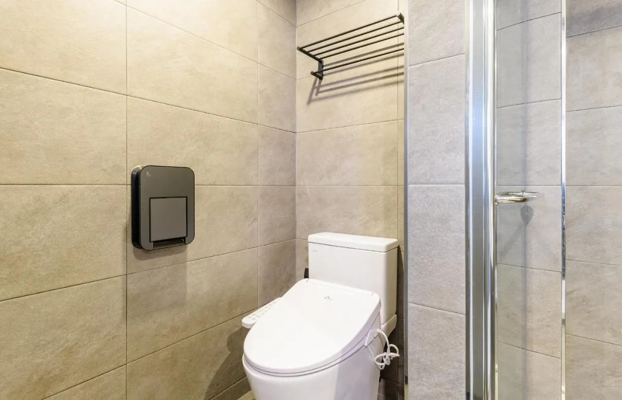Ventimo Hotel & Residence ג'גו